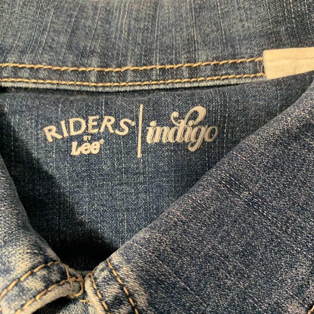 Jacket Riders by lee jacket - Picture 3 of 7